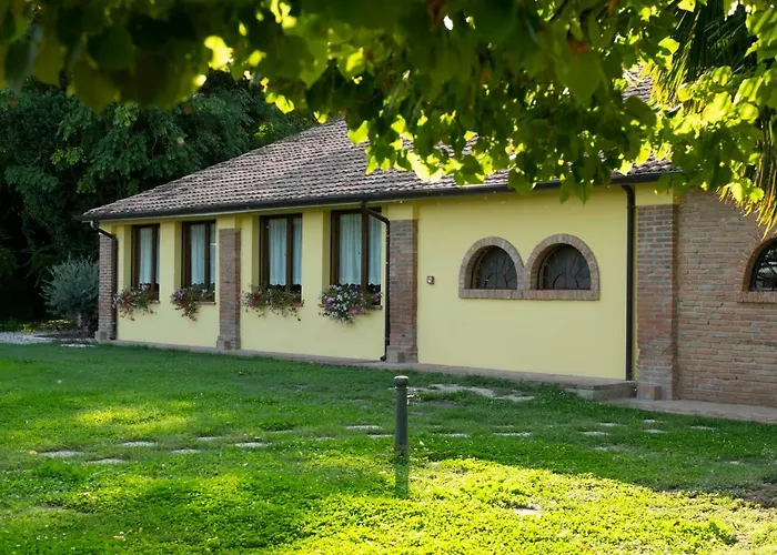 Agriturismo la Bicocca