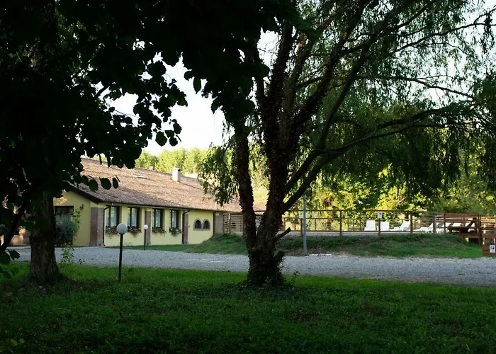 Agriturismo la Bicocca