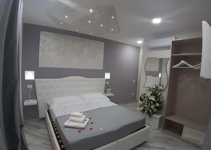Bed and Breakfast Il Diamante Crotone