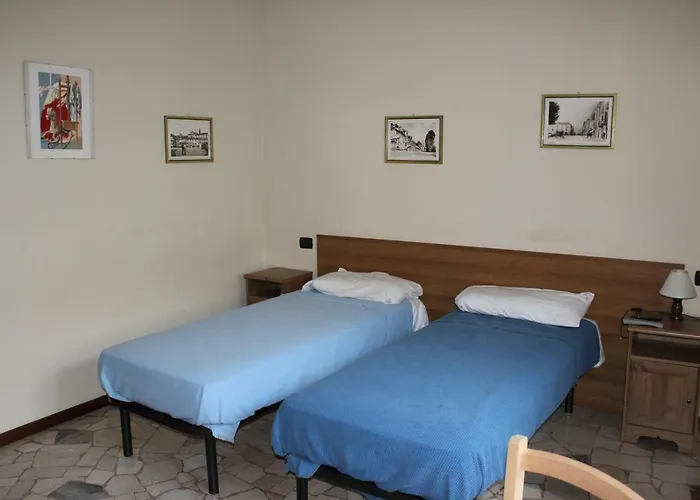 B&B Milano Malpensa 1 Castano Primo