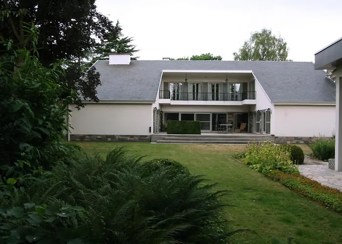 Villa Pura Vida Courtrai