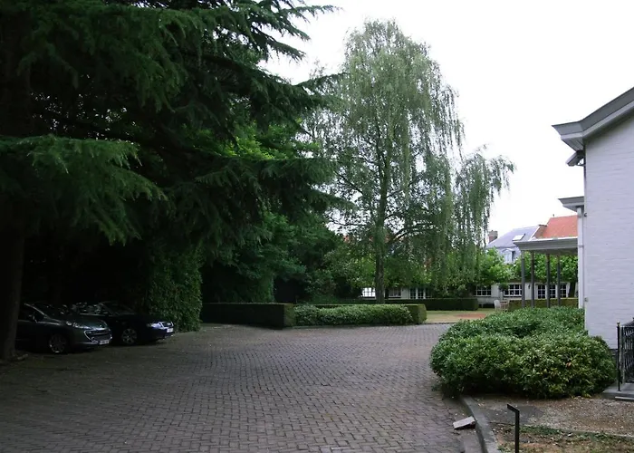 Villa Pura Vida Kortrijk