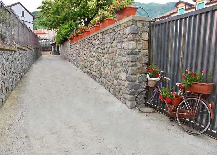 Bed and Breakfast Casa Gentile Agerola