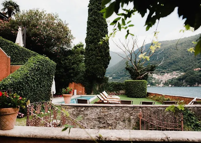 Regina Teodolinda Suites Laglio