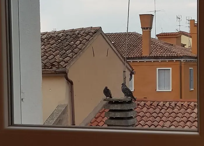 Bed and Breakfast Ca' dell'Angelo Chioggia