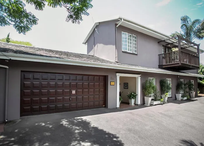 Westville Bed And Breakfast