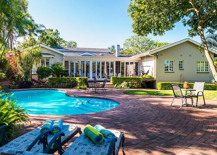 Westville Bed And Breakfast