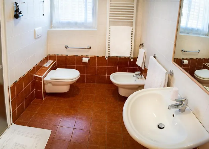 Bed and Breakfast Agritur Val D'Adige Trento