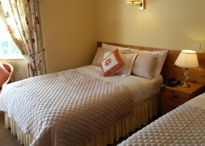 Ballyraine Guesthouse Letterkenny