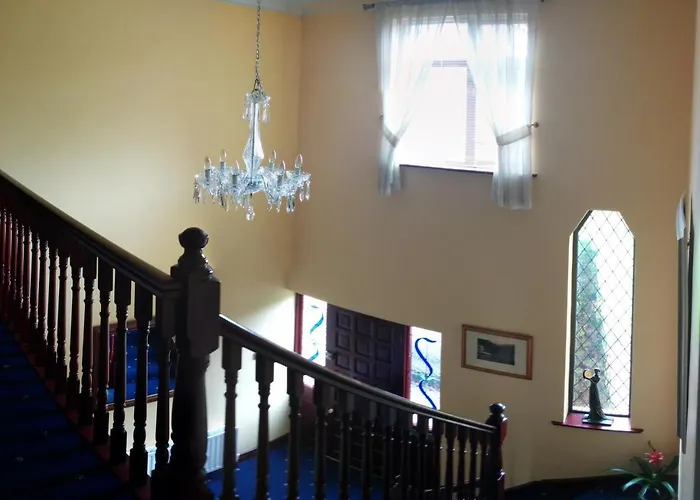 Doogarry House B&B