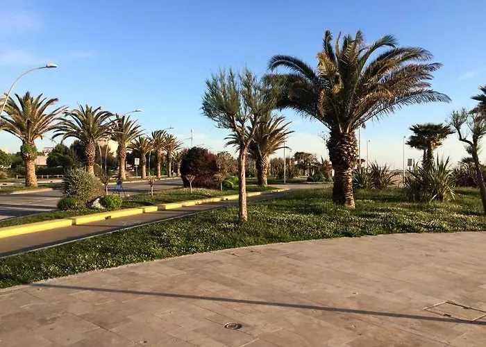 B&B Indipendenza Civitanova Marche