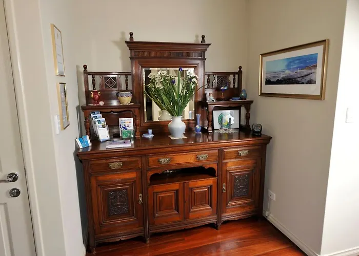 Trigg Retreat Bed & Breakfast Perth