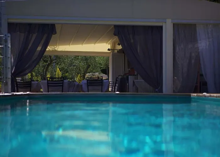 B&B Il Parco Monterosso al Mare