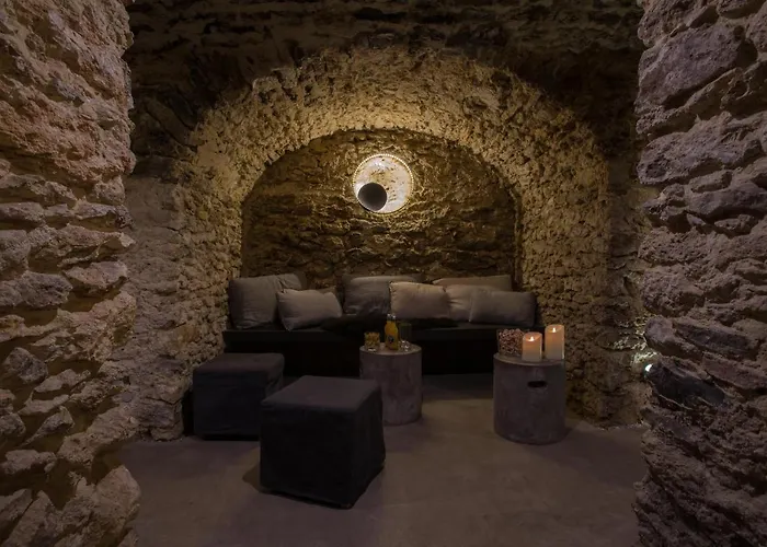 La Minotte B&B Montfort-lʼAmaury