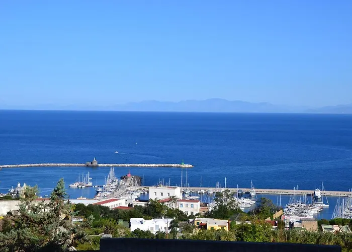 Terra Murata Boutique Procida