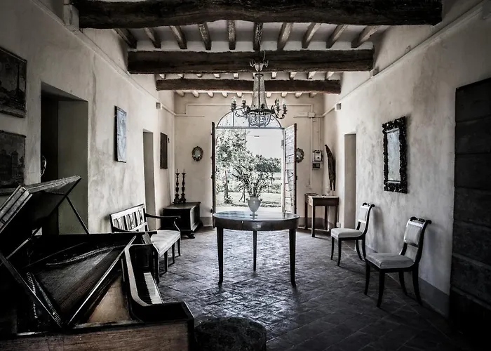 B&B La Casa Dei Prugni Boretto