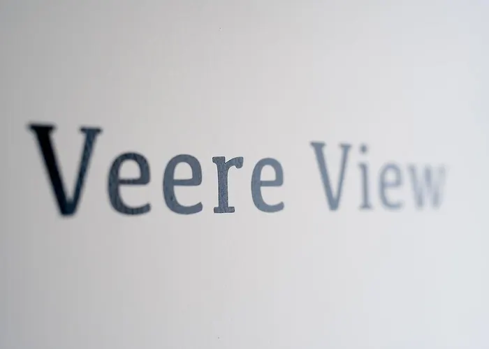 B&B Binnengewoon Rooms With A View Veere
