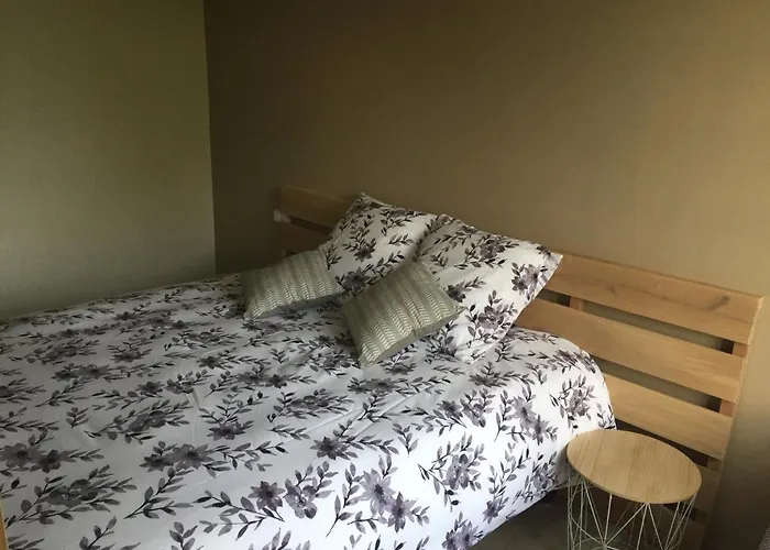 Chambres D'Hotes Le Clos De La Bertiniere Petit Dejeuner Inclus Bosgouet