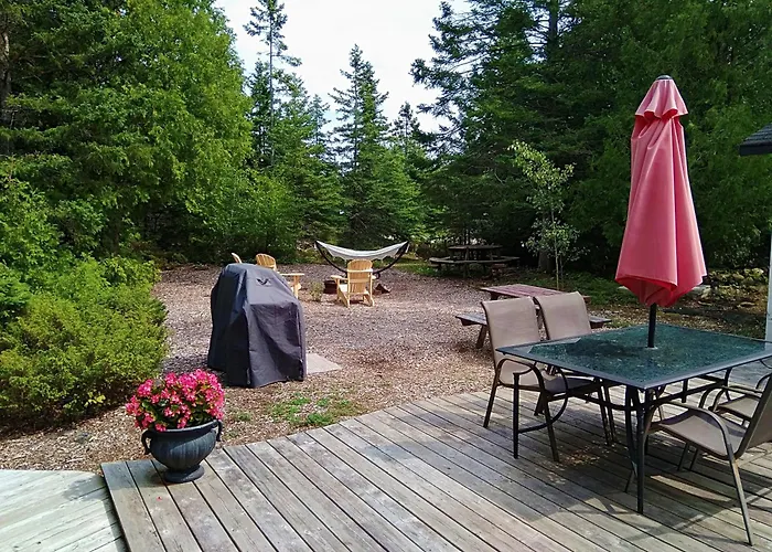 New Buddha Bing Unique Experience Cottage And Cabins