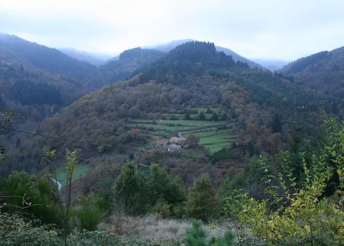 Les Granges de La Coste