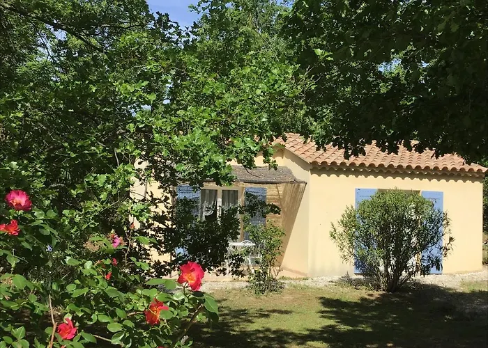 Le Clos Des Cigales