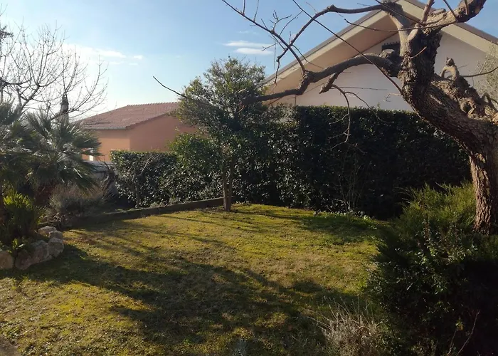 Le sorelle gemelle B&B Teramo