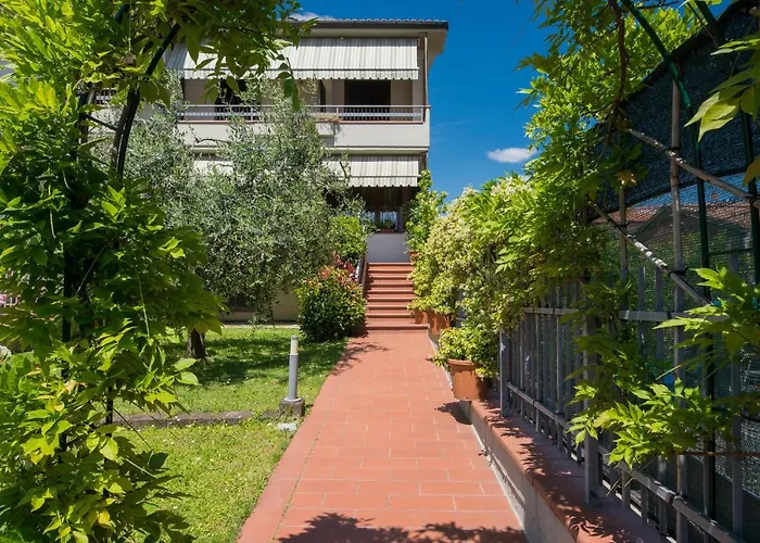 Bed & Breakfast Profumo D'Estate Agliana