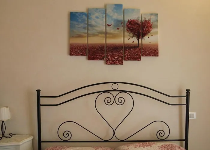 Bed and Breakfast Cà di Rò Polignano a Mare