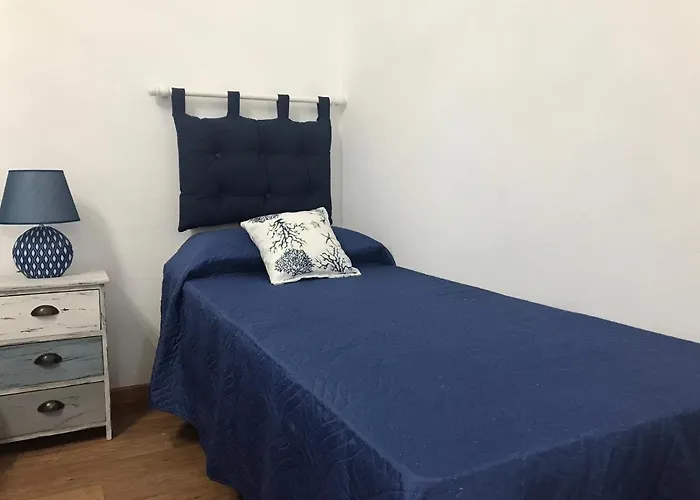 Bed and Breakfast La Perla Scala dei Turchi Realmonte