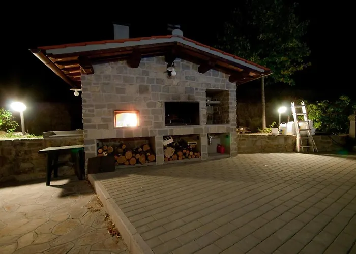 B&B Il Pozzo Di Celle Vernio