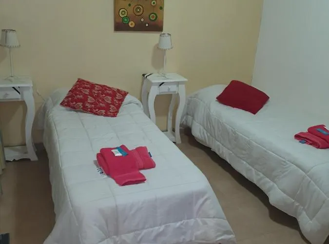 Laguna Esmeralda B&B Ushuaia