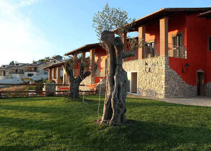 B&B I 4 Sentieri