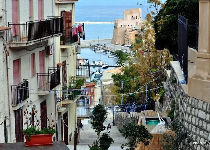La Meridiana Castellammare del Golfo