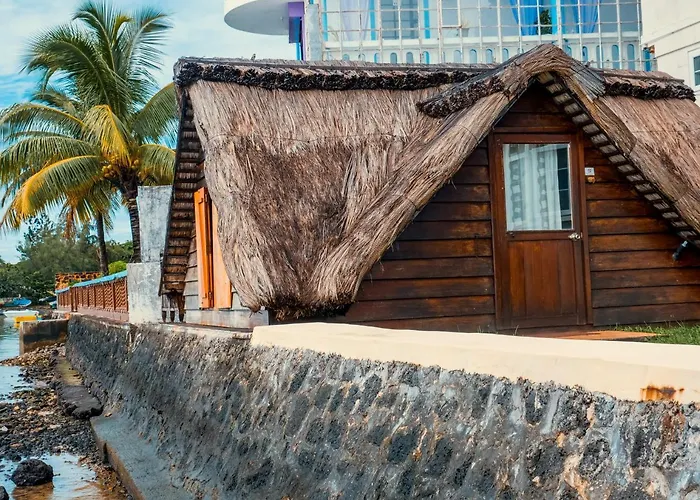 CHILLpill Guest House