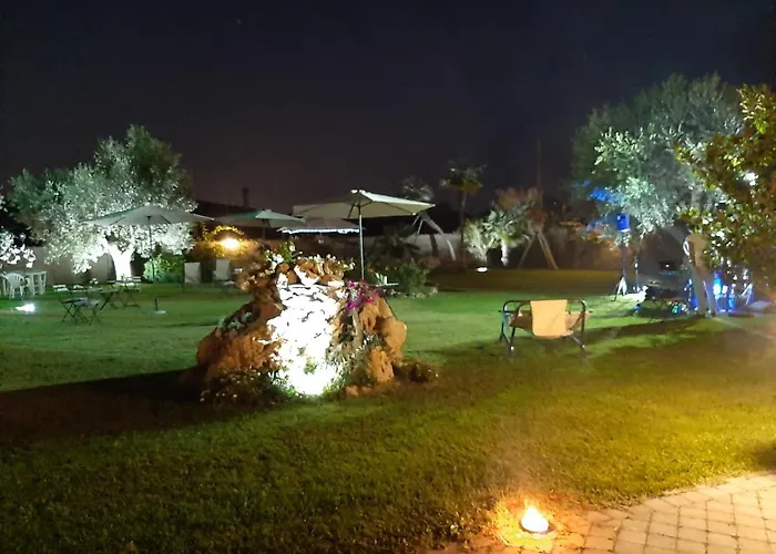 Elegance B&B Ladispoli
