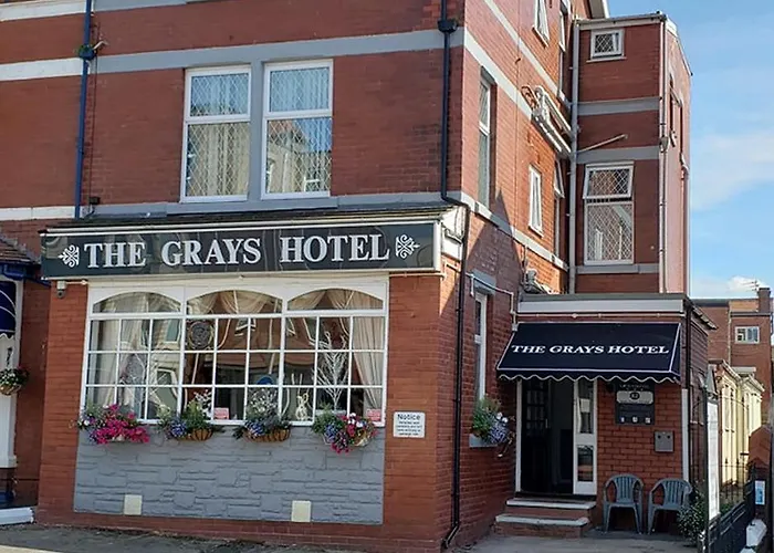 The Grays