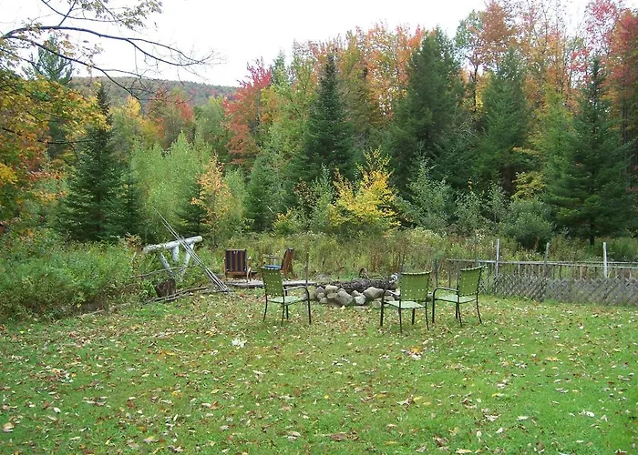 Moon Shadow Lodge Edinburg