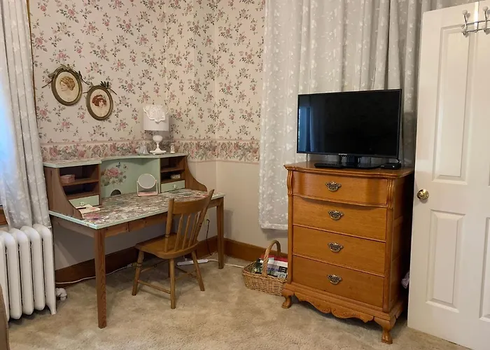 Quill Haven Country Inn Bed & Breakfast Somerset