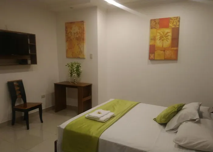Hostal Perla Real Inn Guayaquil