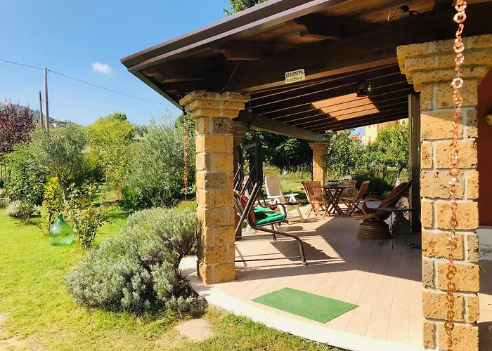 Villa Cristal