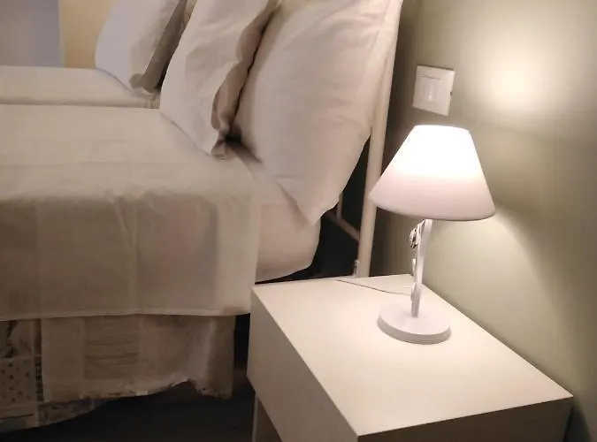 Bed and Breakfast La Libellula Villorba