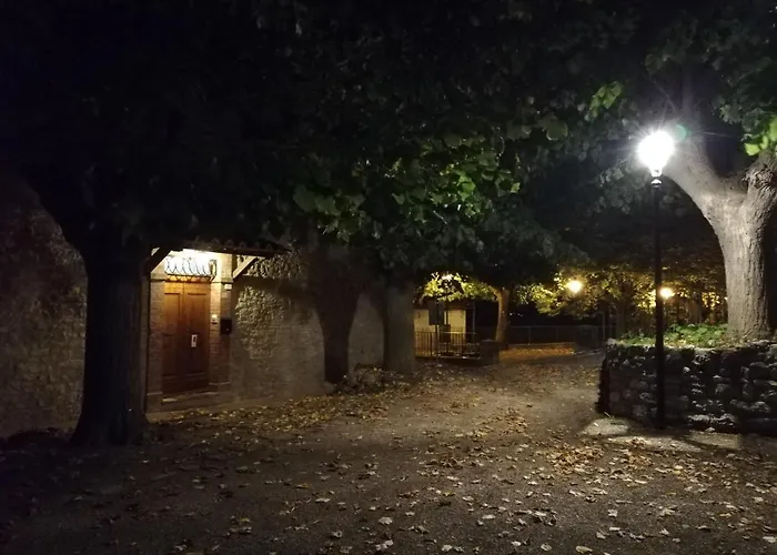 B&B Al Borgo Corciano