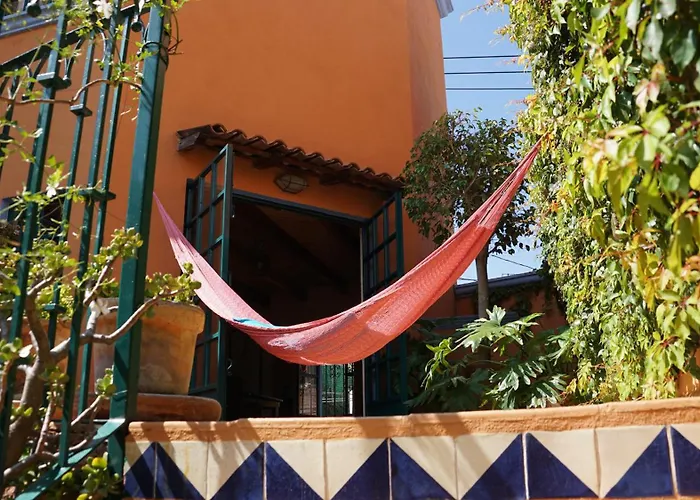 Casa Frida B&B San Miguel de Allende