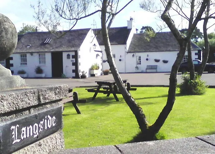 Langside Bed And Breakfast