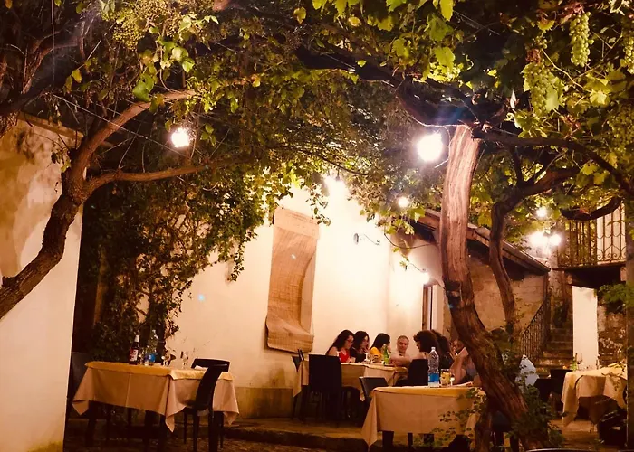 Casa Masini Authentic Barbagia Boutique Stay