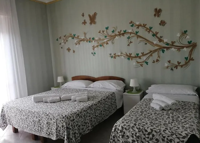 B&B A Casa Dei Nonni Capua