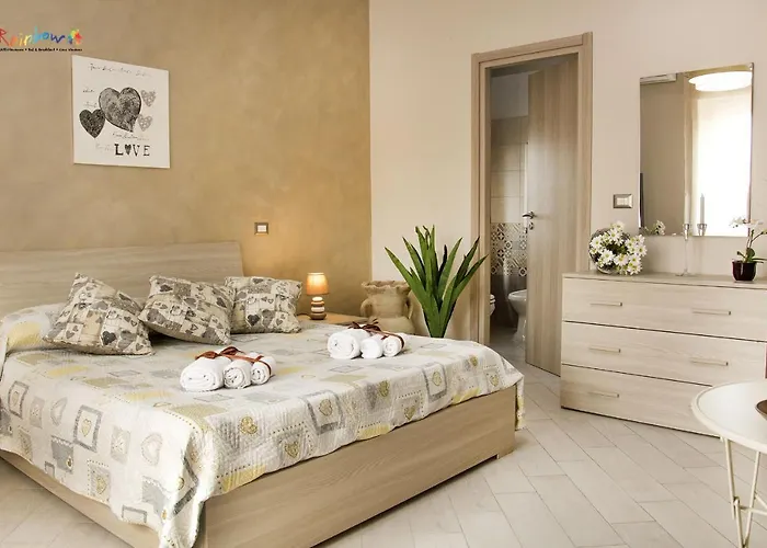 B&B L'Olimpo Campobasso