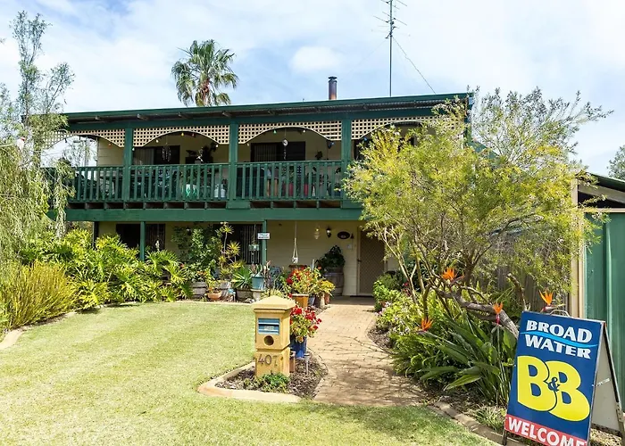 Broadwater Bed And Breakfast Busselton