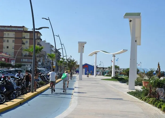 Belo Horizonte Bed and Breakfast Civitanova Marche