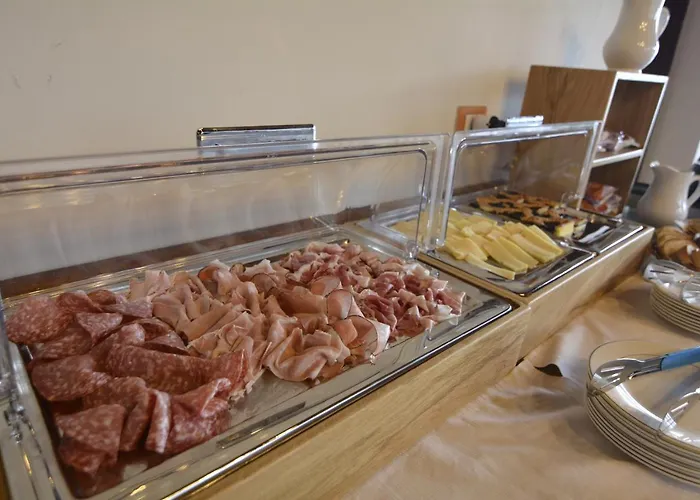 Il Camino Bed and Breakfast Tignale